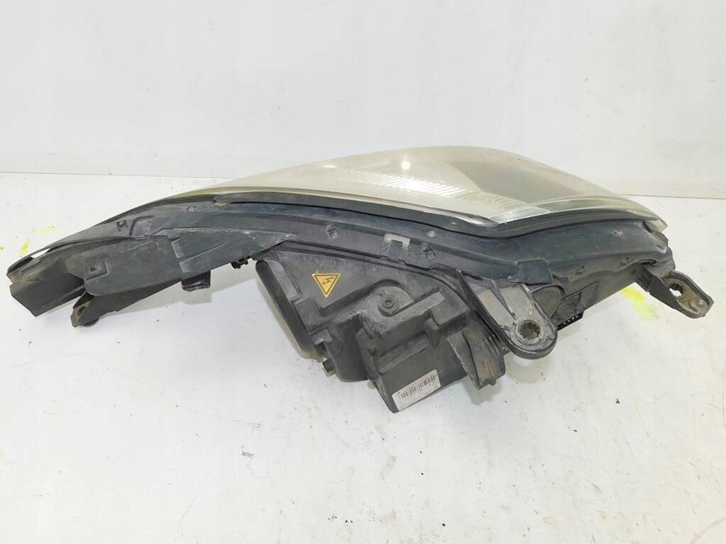 Frontscheinwerfer Citroën C6 9660983380 Xenon Links Scheinwerfer Headlight
