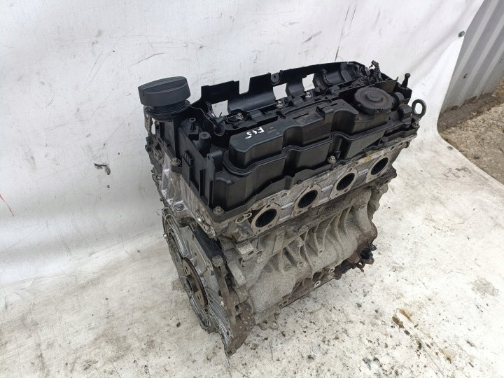 Motor BMW F45 F46 B47C20A 2.0 Engine Unkomplett MOT8817887234bz