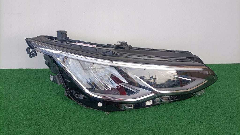 Frontscheinwerfer VW Golf VIII 5H1941006C Full LED Rechts Scheinwerfer Headlight SCH6334156249uh