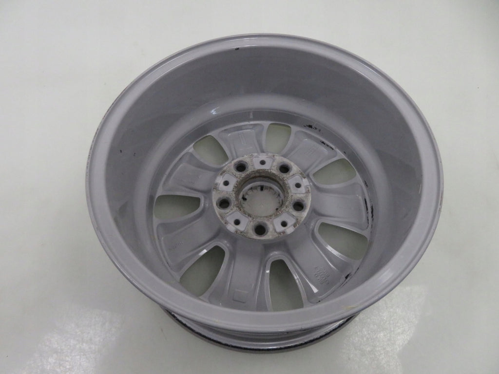 4x Alufelge 16 Zoll 7.0" 5x120 20ET 67587747 BMW 3 5 Rim Wheel FEL5829678908yh