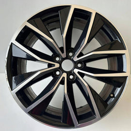 1x Alufelge 19 Zoll 575601025F Seat Ateca Rim Wheel FEL4296059835ct