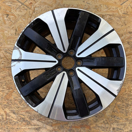 1x Alufelge 19 Zoll 7.5