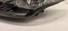 Load image into Gallery viewer, Frontscheinwerfer Renault Megane III 260607305R Links Scheinwerfer Headlight SCH2181720320fx