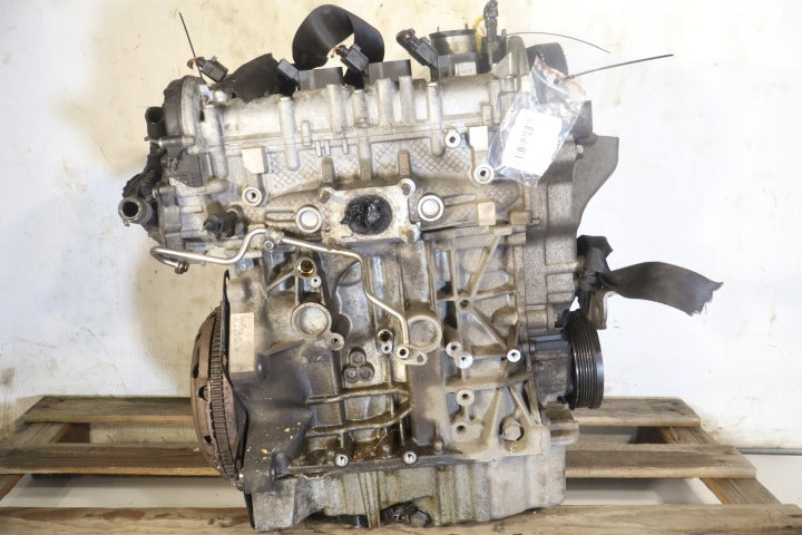 Motor Skoda Fabia III CJZC CJZD 1.2 TSI 88PS 2016 Engine Unkomplett MOT2952713824cg