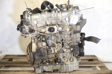 Laden Sie das Bild in den Galerie-Viewer, Motor Skoda Fabia III CJZC CJZD 1.2 TSI 88PS 2016 Engine Unkomplett MOT2952713824cg