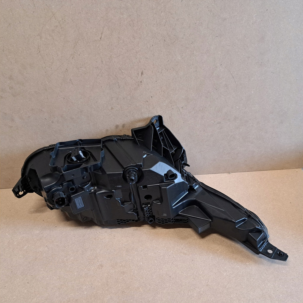 Frontscheinwerfer Land Rover Range Velar L560 J8A213W030HE Laser Links Headlight SCH5126343627xf