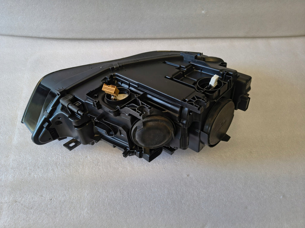 Frontscheinwerfer Audi A4 8K0941031C Xenon Links Scheinwerfer Headlight SCH1858706711cz