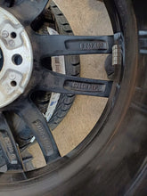 Load image into Gallery viewer, 1x Alufelge 18 Zoll 8.0" 5x112 30ET 8747407 BMW 5 G31 G30 Rim Wheel FEL1728093539uu