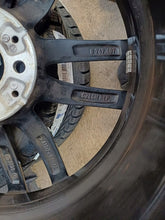 Load image into Gallery viewer, 1x Alufelge 18 Zoll 8.0" 5x112 30ET 8747407 BMW 5 G31 G30 Rim Wheel FEL1728093539uu