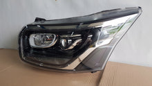 Laden Sie das Bild in den Galerie-Viewer, Frontscheinwerfer Ford Transit KK31-13W030-DD Bi-Xenon Links Headlight SCH4792964176oe