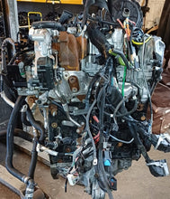 Load image into Gallery viewer, Motor Renault I R9N401 1.7 DCI 25TKm 2021 Diesel Engine Unkomplett MOT9583160221yi