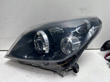 Laden Sie das Bild in den Galerie-Viewer, Frontscheinwerfer Opel Astra H Xenon Rechts Scheinwerfer Headlight SCH4041065948uq