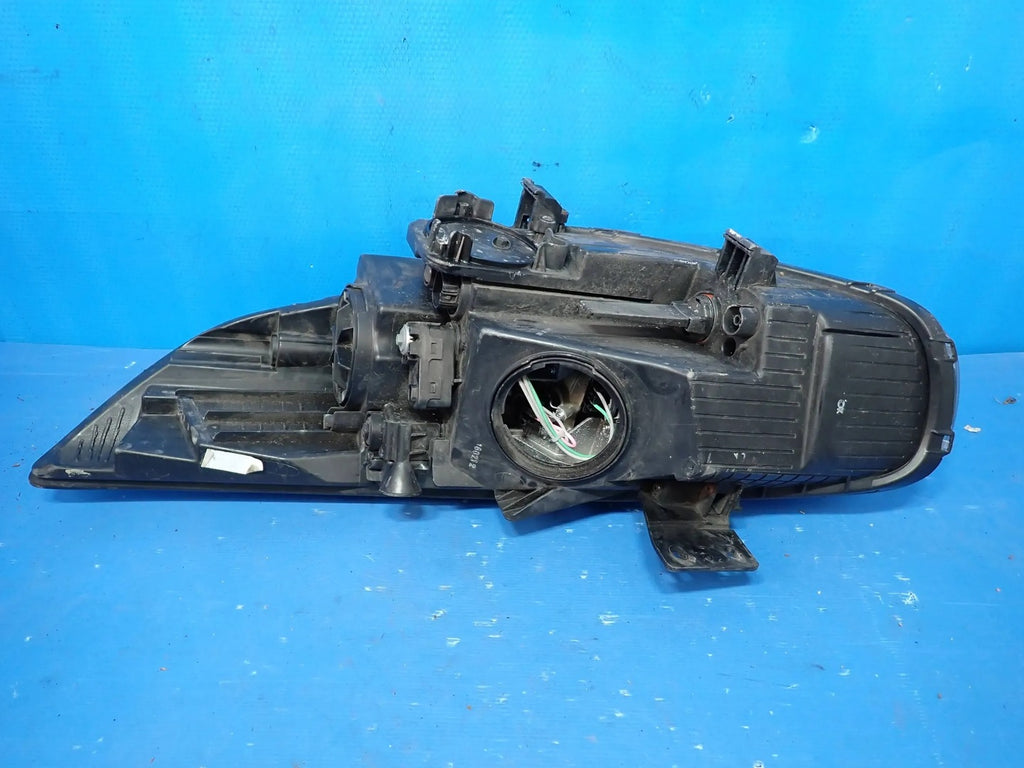 Frontscheinwerfer Kia Carens IV Rechts Scheinwerfer Headlight