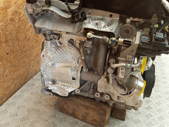 Motor BMW G30 X3 G01 3 G20 B48B20A 2.0 Benzin Engine Komplett MOT3262126859lt