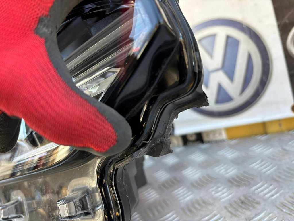 Frontscheinwerfer Volvo S90 V90 II 31386165 Rechts Scheinwerfer Headlight SCH3109232072ou