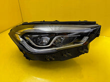 Laden Sie das Bild in den Galerie-Viewer, Frontscheinwerfer Mercedes-Benz W247 A2479067801 LED Rechts Headlight SCH4268308973ra