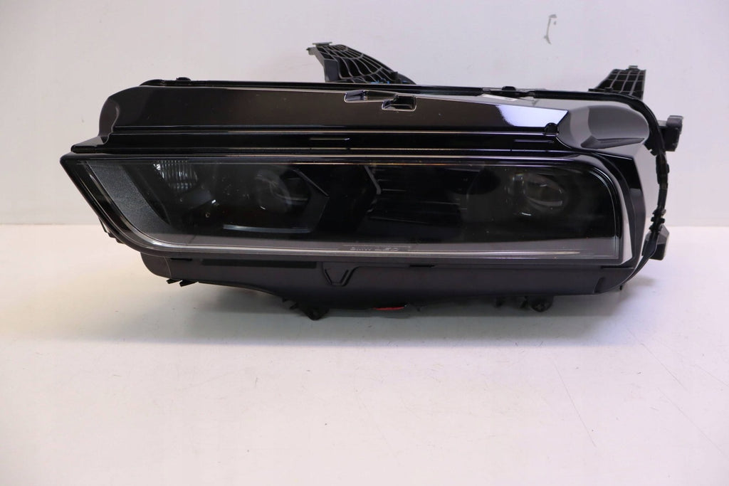 Frontscheinwerfer BMW 7 5A63711-05 Links Scheinwerfer Headlight SCH3248227622wm