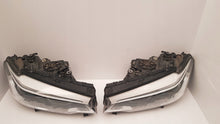 Load image into Gallery viewer, Frontscheinwerfer BMW 5 G31 G30 7439210 LED Ein Satz Scheinwerfer Headlight SCH3612868374qb