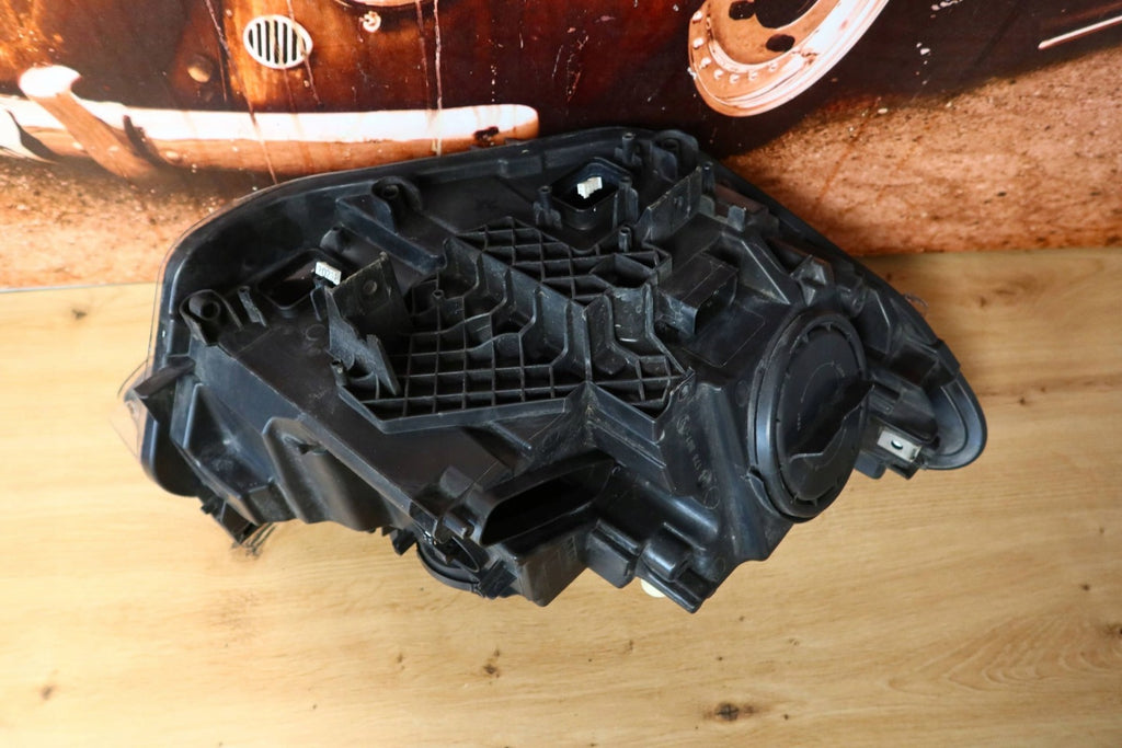 Frontscheinwerfer BMW 1 F21 F20 A9722967910 Links Scheinwerfer Headlight SCH7281510234cj