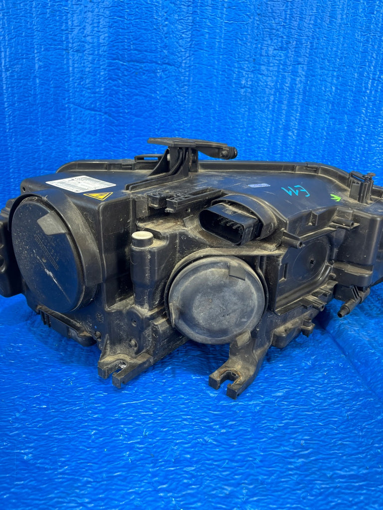 Frontscheinwerfer Audi A4 B8 8K0941005C Links Scheinwerfer Headlight