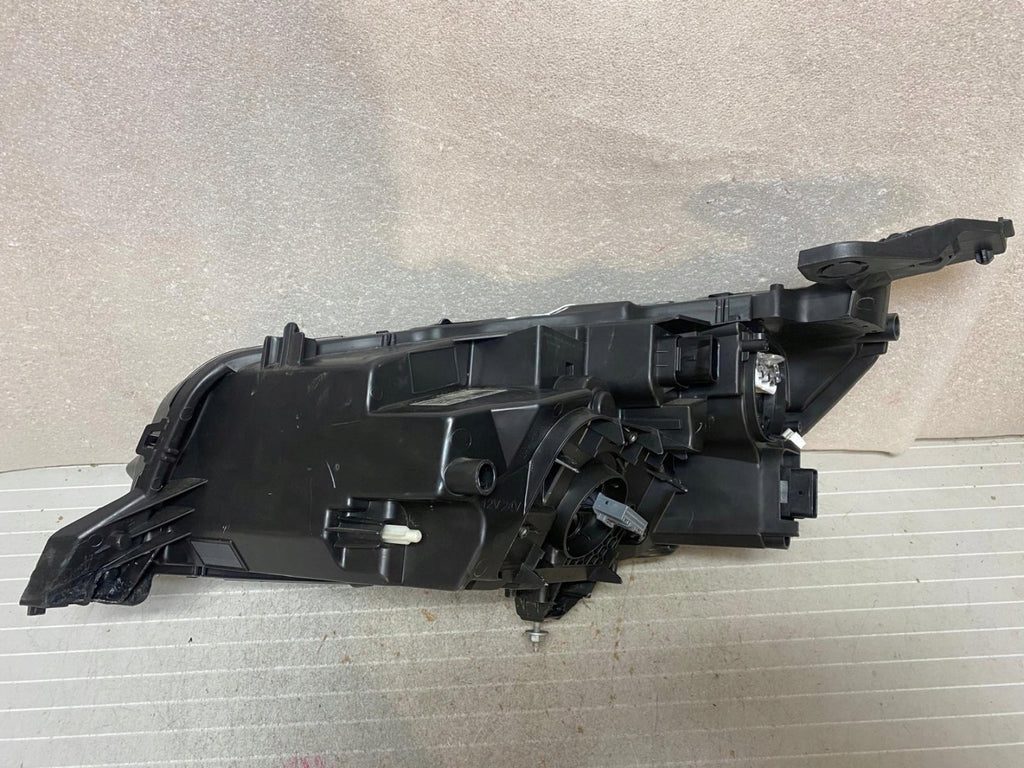 Frontscheinwerfer Peugeot 208 I 9850177480 Full LED Rechts Headlight SCH8161432074gm