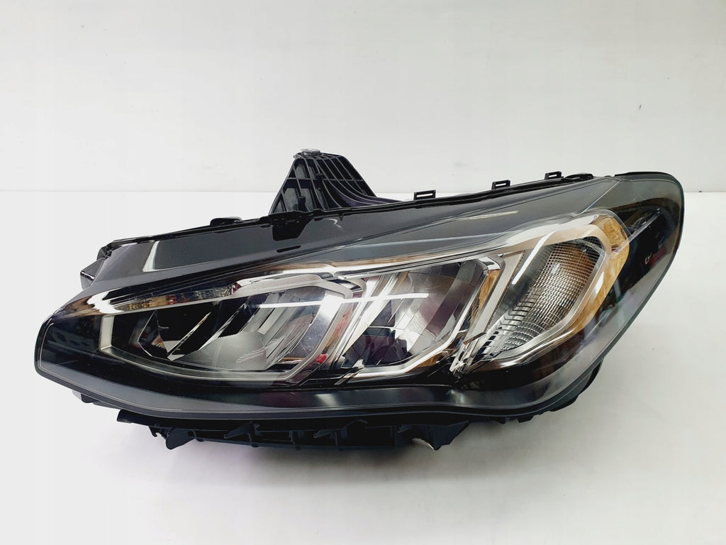 Frontscheinwerfer BMW 2 Active Tourer U06 5A42245-02 LED Links Headlight SCH4538218782et