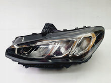 Laden Sie das Bild in den Galerie-Viewer, Frontscheinwerfer BMW 2 Active Tourer U06 5A42245-02 LED Links Headlight SCH4538218782et