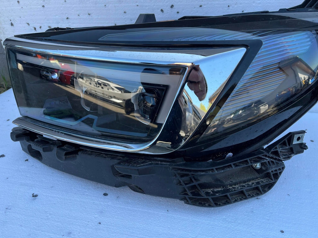 Frontscheinwerfer Opel Grandland X 9850139180 Links Scheinwerfer Headlight SCH6890972179ey