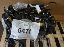Laden Sie das Bild in den Galerie-Viewer, Motor Ford Fiesta II Fbd LJ6E-6007-FA 2.0 97PS 71kW 7Km 2022 Benzin Komplett MOT7603192424kn