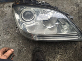 Frontscheinwerfer Mercedes-Benz W164 Xenon Rechts Scheinwerfer Headlight