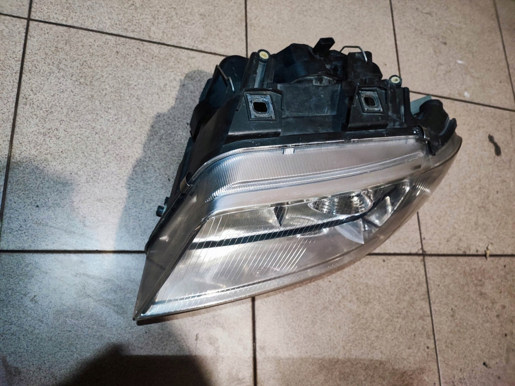 Frontscheinwerfer Audi A6 Xenon Links Scheinwerfer Headlight