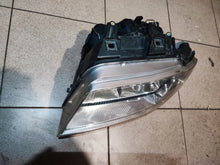 Load image into Gallery viewer, Frontscheinwerfer Audi A6 Xenon Links Scheinwerfer Headlight