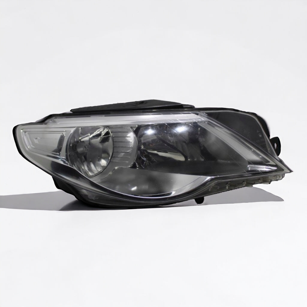 Frontscheinwerfer VW Passat 3C8941006C Rechts Scheinwerfer Headlight