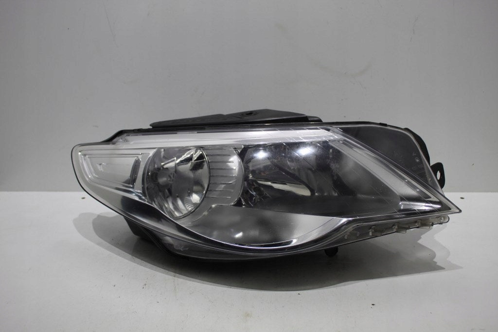 Frontscheinwerfer VW Passat 3C8941006C Rechts Scheinwerfer Headlight