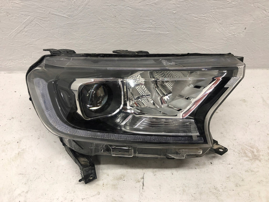 Frontscheinwerfer Ford Ranger JB3B-13E014-BA Full LED Rechts Headlight