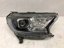 Load image into Gallery viewer, Frontscheinwerfer Ford Ranger JB3B-13E014-BA Full LED Rechts Headlight