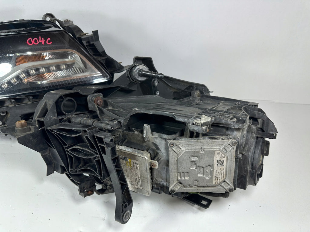 Frontscheinwerfer Audi A4 8K0941003C 8K0941004C Ein Stück (Rechts oder Links)