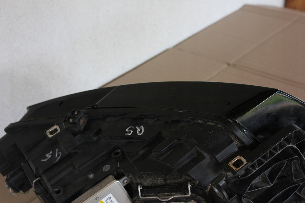 Frontscheinwerfer Audi Q5 Links Scheinwerfer Headlight SCH8995119193rl