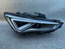 Laden Sie das Bild in den Galerie-Viewer, Frontscheinwerfer Cupra Formentor 5FG941036B Rechts Scheinwerfer Headlight SCH8685340461xc