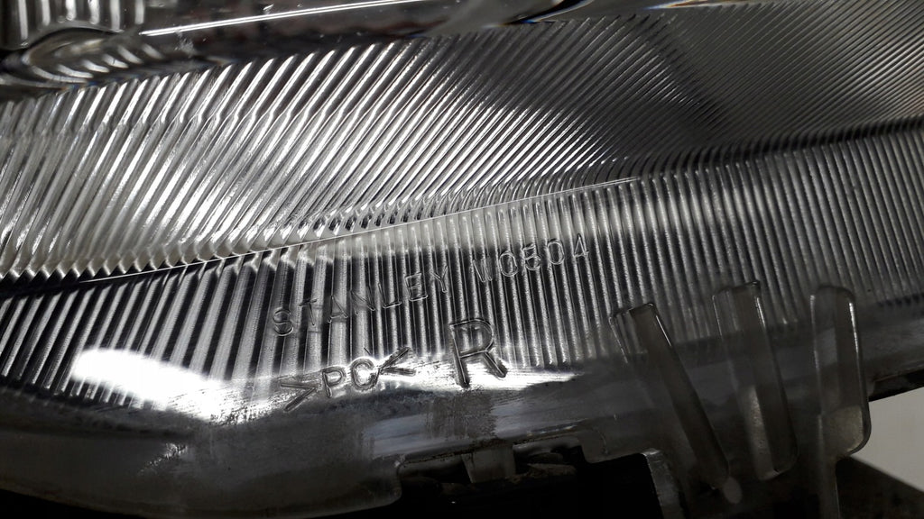 Frontscheinwerfer Mitsubishi Space Star 13-W0504- Rechts Scheinwerfer Headlight