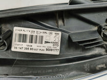 Laden Sie das Bild in den Galerie-Viewer, Frontscheinwerfer Peugeot 2008 9814739580 LED Rechts Scheinwerfer Headlight