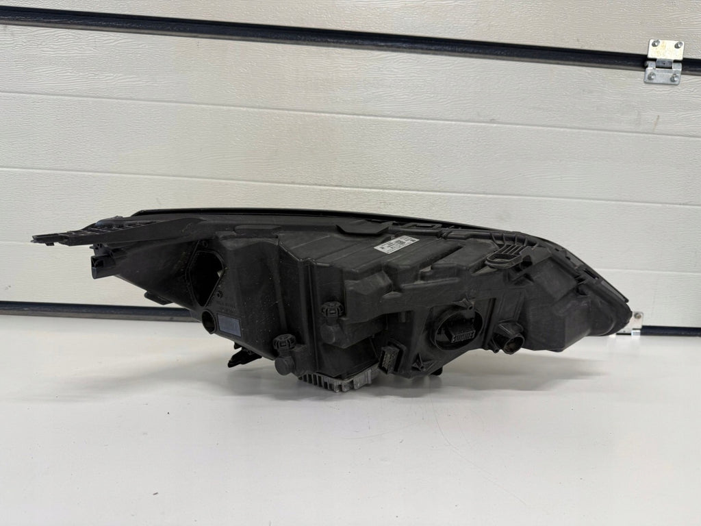Frontscheinwerfer Opel Astra 39111149 Links Scheinwerfer Headlight SCH4774957488tp