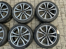 Load image into Gallery viewer, 1x Alufelge 19 Zoll 8.0" 5x112 800861624 BMW X2 F39 F48 Rim Wheel FEL5549357739fq