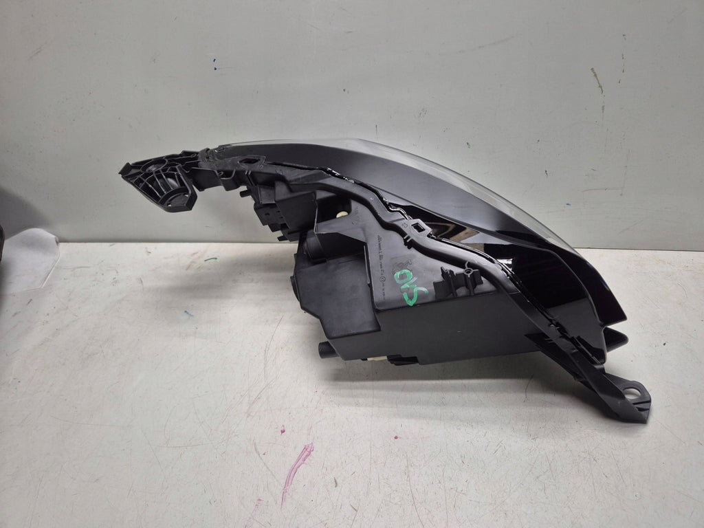 Frontscheinwerfer Peugeot 208 II ZWW2267 Links Scheinwerfer Headlight SCH8398004451ns