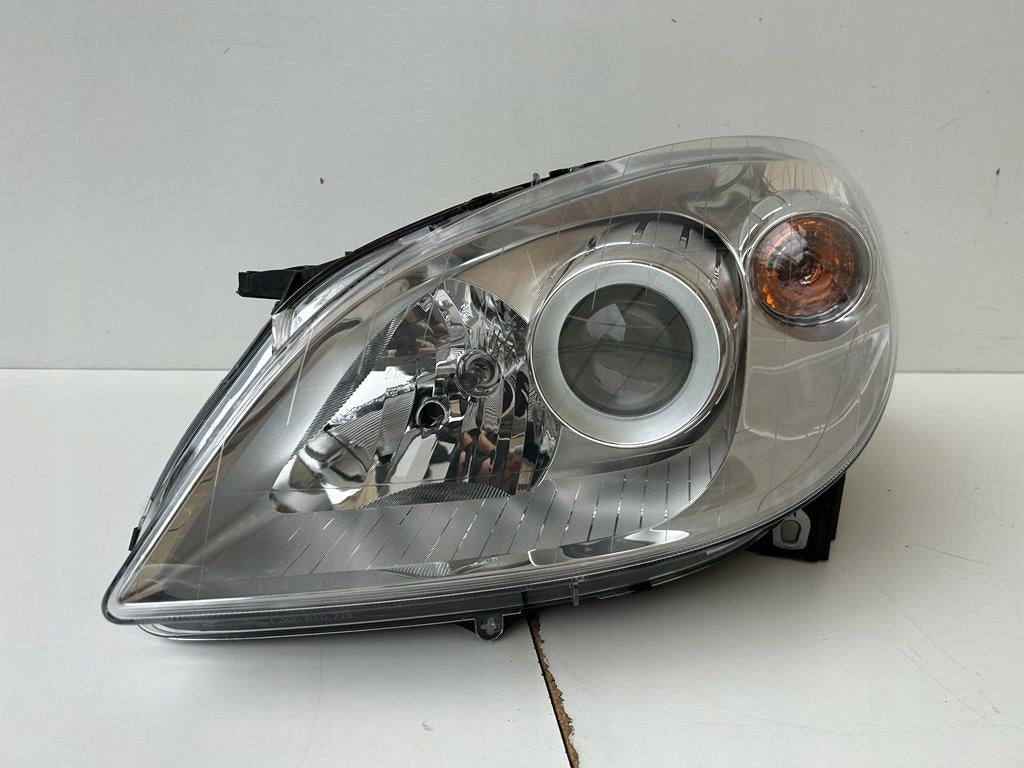 Frontscheinwerfer Mercedes-Benz 1698207761 LED Links Scheinwerfer Headlight