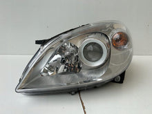 Load image into Gallery viewer, Frontscheinwerfer Mercedes-Benz 1698207761 LED Links Scheinwerfer Headlight