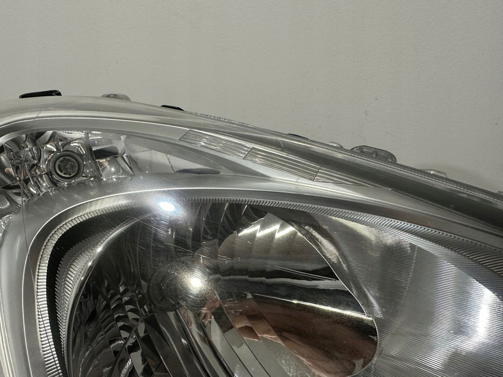 Frontscheinwerfer Honda Jazz III ESI801 Rechts Scheinwerfer Headlight SCH8211332264tx