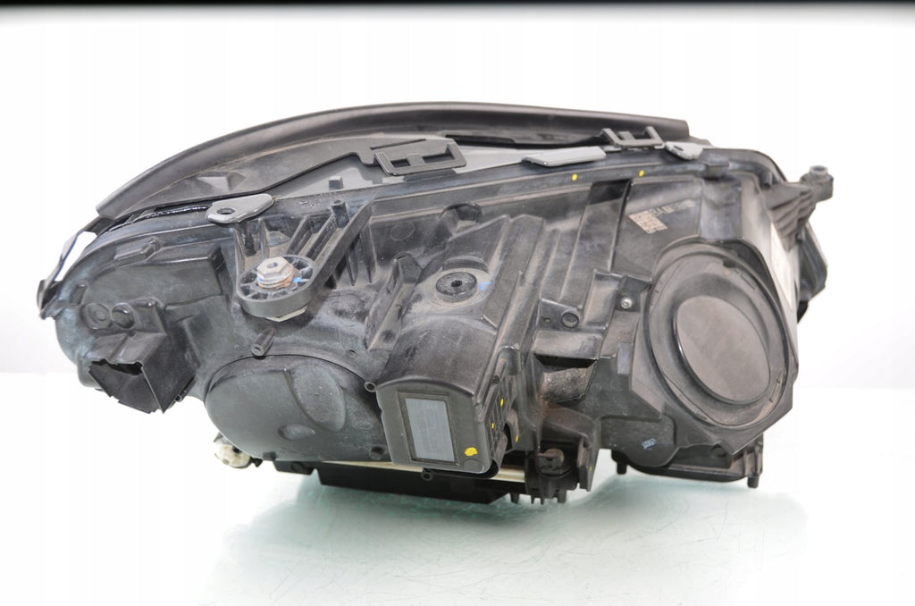 Frontscheinwerfer Mercedes-Benz W212 A2128205539KZ A1189063100 Links Headlight SCH9786677887bx