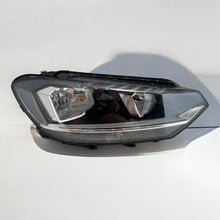 Load image into Gallery viewer, Frontscheinwerfer VW Touran 5TB941006 Rechts Scheinwerfer Headlight