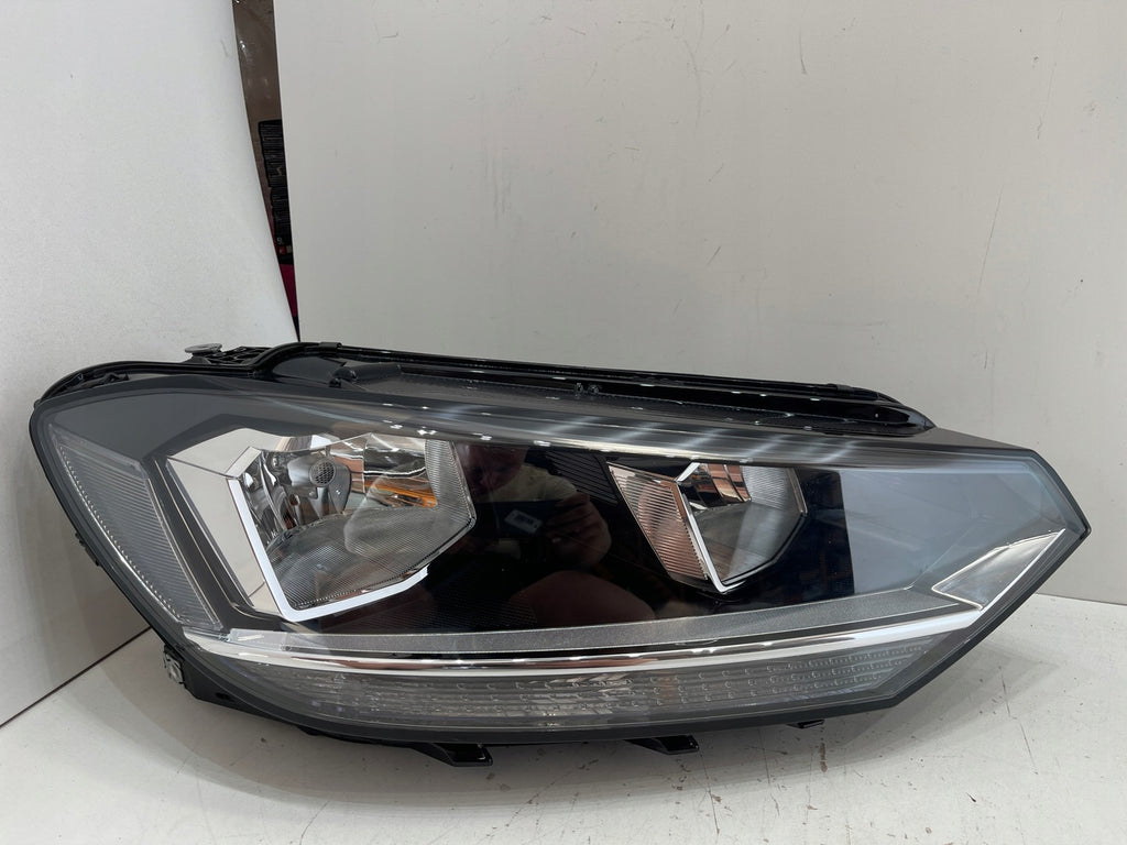 Frontscheinwerfer VW Touran 5TB941006 Rechts Scheinwerfer Headlight